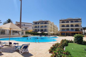 Calm apartment in Hurghada district Sahl Hasheesh